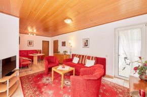 Ferienwohnung Liva Wohnung B